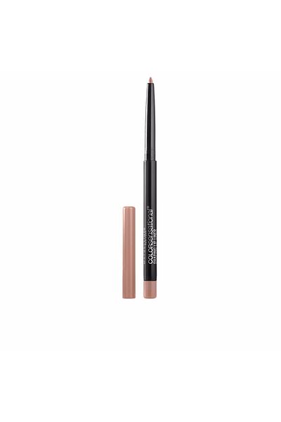 Maybelline New York Color Sensational Shaping Lip Liner #10-nude 5 gr
