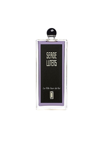Serge Lutens La Fille Tour De Fer Edp Vapo Serge Lutens 100 ml