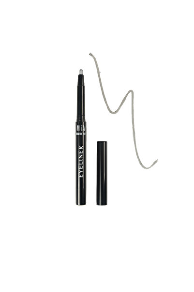 Mia Cosmetics Paris Eyeliner #silbergrau 0,2 gr