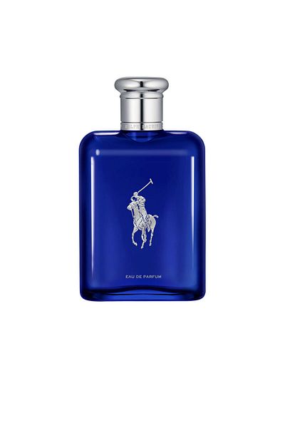 Ralph Lauren Polo Blue Edp Vapo 200 ml