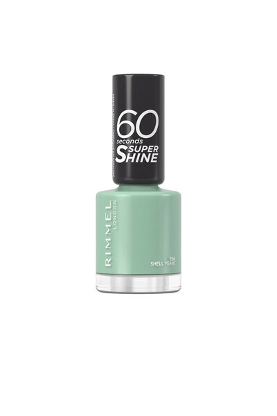 RIMMEL LONDON Made With Love By Tom Daley Esmalte De Uñas #154-shell Yeah!! R...