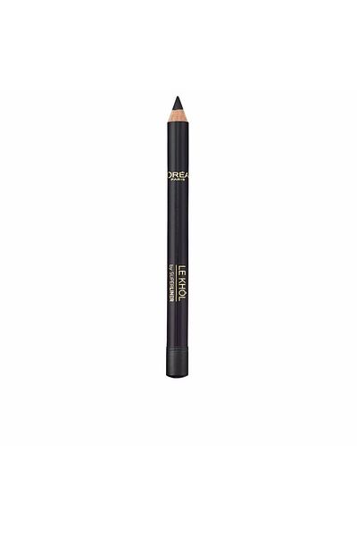 L'Oreal Paris Le Khol Superliner #101-midnight Black 1,2 gr