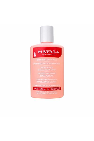 Mavala Quitaesmalte Rosa Sin Acetona 100 ml