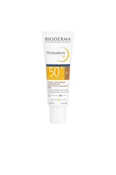 Bioderma Photoderm M Melasma Spf50 #braun 40 ml