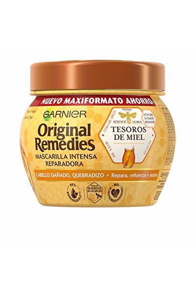Garnier Original Remedies Honigschätze-maske 300 ml