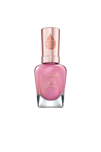 Sally Hansen Color Therapy #270-mauve Mantra 14,7 ml