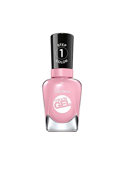 Sally Hansen Miracle Gel #160-pinky Promise 14,7 ml