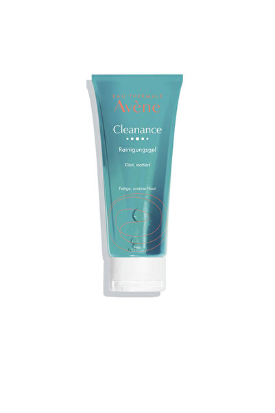 Avène Cleanance Gel Limpiador 200 ml