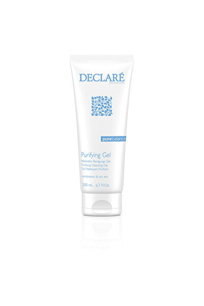 Declaré Pure Balance Purifying Gel 200 ml