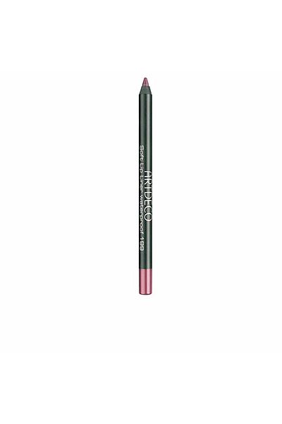 Artdeco Soft Lip Liner Waterproof #199-black Cherry 1,2 gr