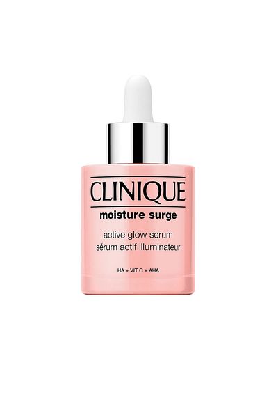 Clinique Moisture Surge Active Glow Aufhellendes Serum 30 ml