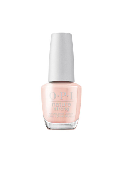 OPI Nature Strong Nagellack Natürlichen Ursprungs #a Clay In The Life 15 ml
