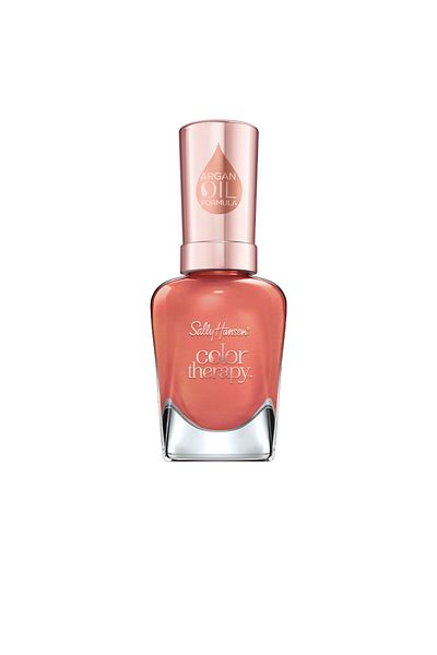 Sally Hansen Color Therapy #300-soak At Sunset 14,7 ml