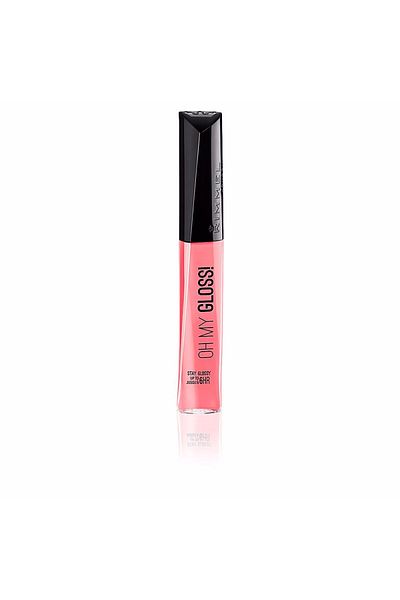 RIMMEL LONDON Oh Mein Glanz! Lipgloss #150 -glossaholic 22,6 gr