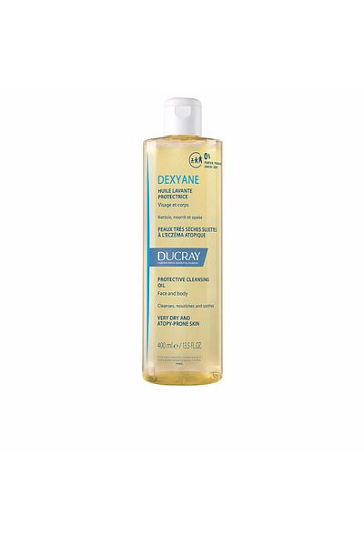Ducray Dexyane Schützendes Reinigungsöl 400 ml