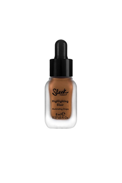 Sleek Highlighting Elixir Leuchtende Tropfen #sun.lit 8 ml