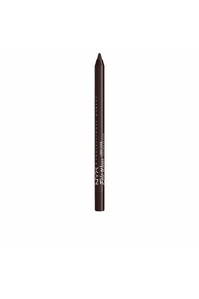 NYX Professional Makeup Epic Wear Liner Stick #braun Schimmernd Nyx Professional Make Up 1,22 gr
