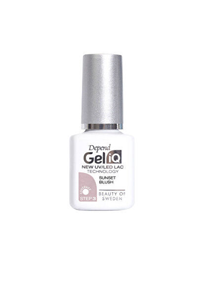 Beter Gel Iq Emaille #sunset Rouge 5 ml