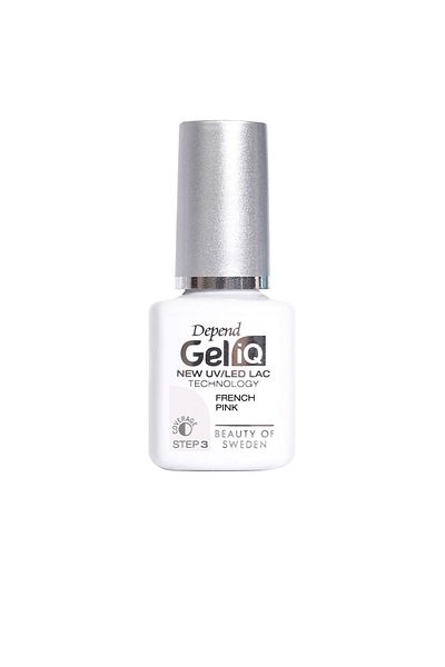 Beter Gel Iq Nagellack #french Pink 5 ml