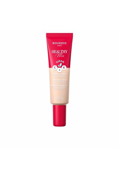 Bourjois Healthy Mix getöntes Beautifier #002 30 ml