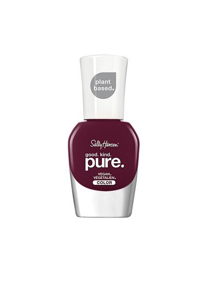 Sally Hansen Good.kind.pure Vegane Farbe #330-beet It 10 ml