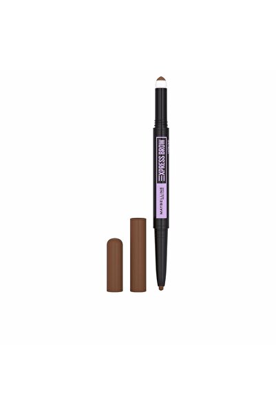 Maybelline New York Express Brow Satin Duo #02-mittelbraun 4 gr