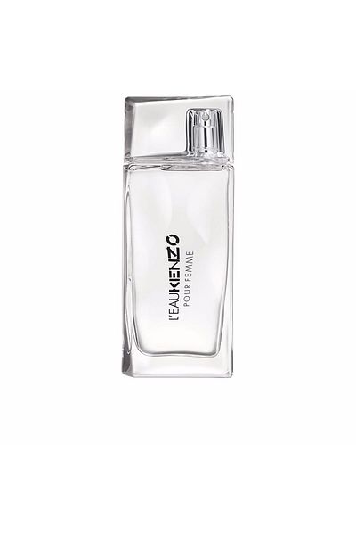 Kenzo L'eau Pour Femme Eau De Toilette Spray 50 ml