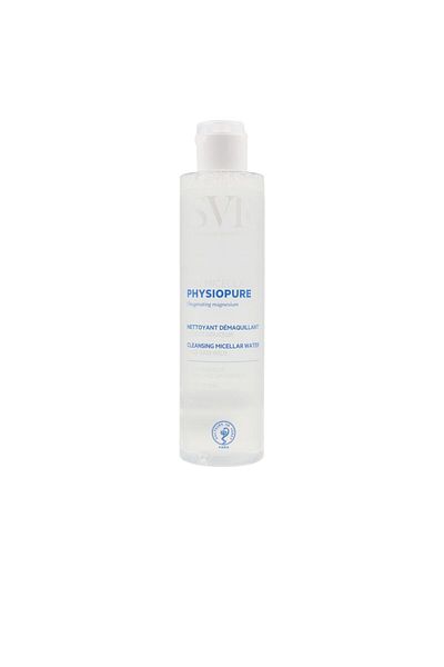 SVR Physiopure Eau Micellaire Laboratoire Dermatologique 200 ml