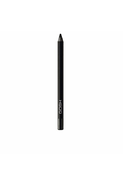 GOSH Velvet Touch Eyeliner Waterproof #black Ink 1,2 gr
