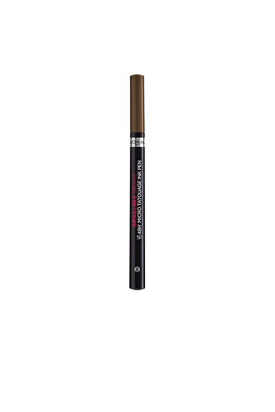 L'Oreal Paris Unbelieva Brow Micro Tatouage #108-dark Brunette 4,5 ml