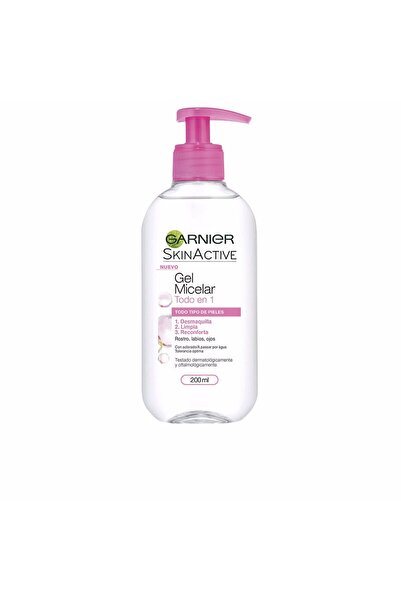 Garnier Skinactive All-in-1 Mizellengel 200 ml