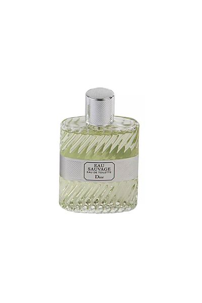 Dior Eau Sauvage Eau De Toilette Spray 50 ml