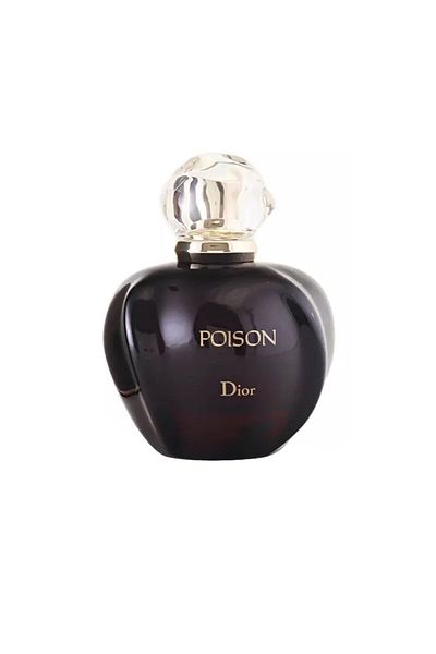 Dior Poison Eau De Toilette Spray 50 ml