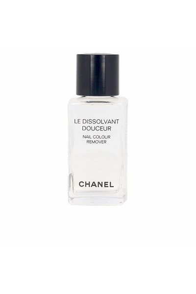 Chanel Le Dissolvant Douceur Nail Colour Remover 50 ml