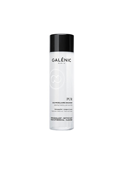 galenic Pur Eau Micellaire Douceur Galénic 400 ml
