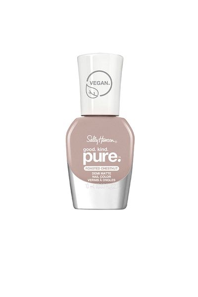 Sally Hansen Good.kind.pure. Vegan Color Demi Mate #050-roasted Chestnut 10 ml