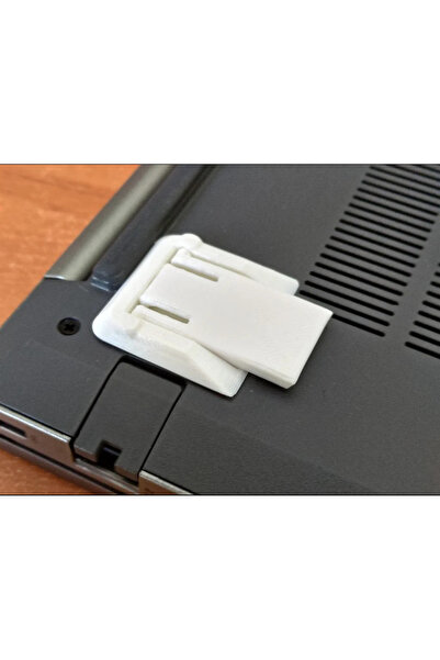 Gadget Gurme Çok amaçlı açılır kapanır klavye ayakları laptop için yükseltici...