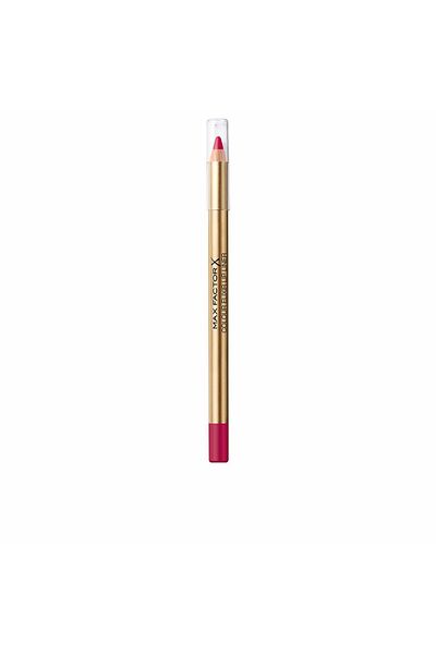 Max Factor Colour Elixir Lipliner #050-magenta Pink 10 G
