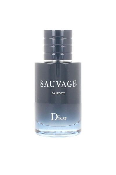 Dior Sauvage Eau Forte Edp Vapo 60 ml