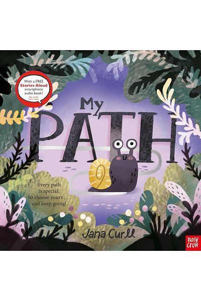 Nosy Crow My Path