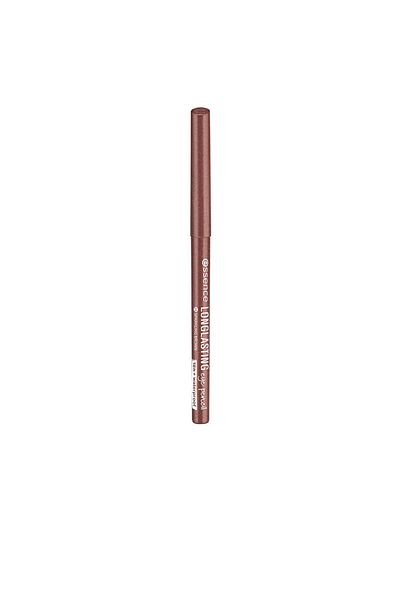 Essence Langanhaltender Lápiz De Ojos 18h Waterproof #35-Sparkling Brown 0,28 gr