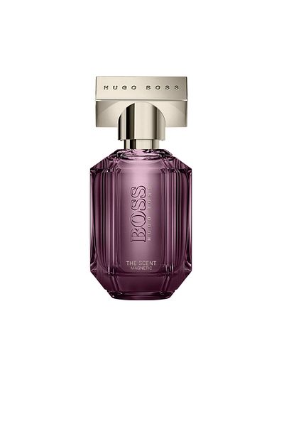 Hugo Boss The Scent For Her Magnetic Edp Vapo -boss 30 ml