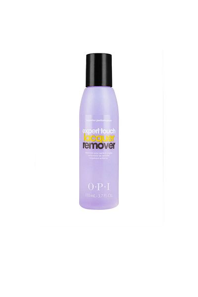OPI Expert Touch Nagellackentferner 120 ml