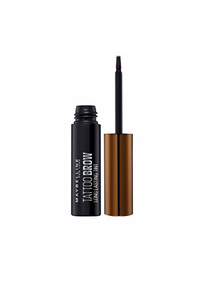 Maybelline New York Tattoo Brow Easy Peel Off Tint #1-light Brown 4,8 ml