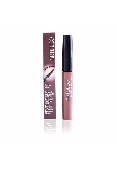 Artdeco Brow Filler Defining Gel #02-light Brown 1,1 ml