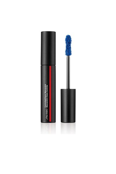 Shiseido Controlled Chaos Mascaraink #02-sapphire Spark 11,50 ml