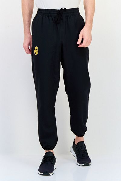 adidas Men Sportswear Fit Real Madrid CF Track Pants,
