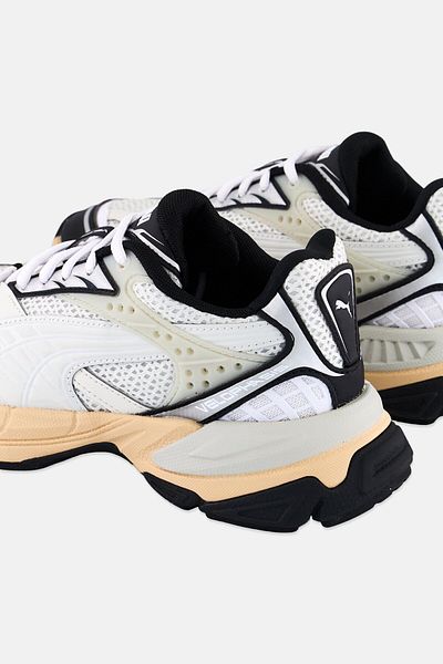 Puma X Select Kids Boy Velophasis Technish Outdoor Shoes, Multicolor