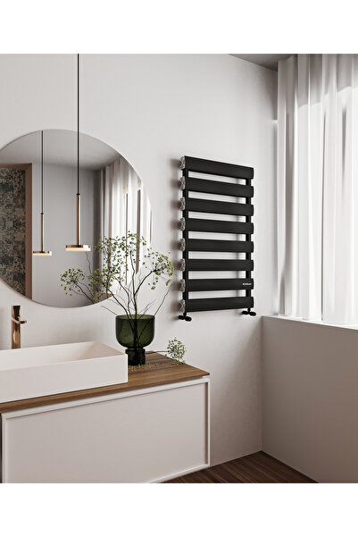 Radium Radyatör Optima Alüminyum Havlupan