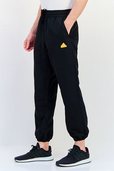 adidas Men Sportswear Fit Real Madrid CF Track Pants,